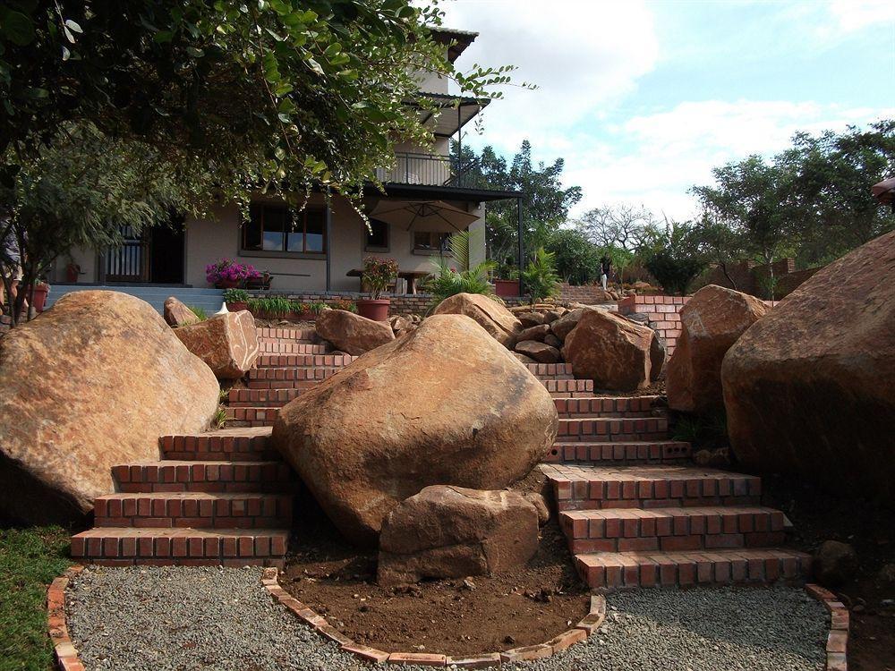 Meerkat Manor Komatipoort Esterno foto